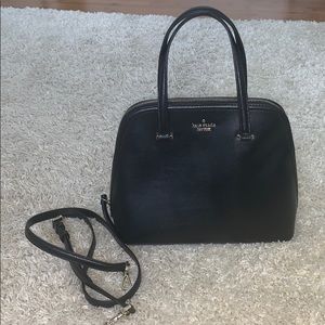 Kate Spade Cedar street purse